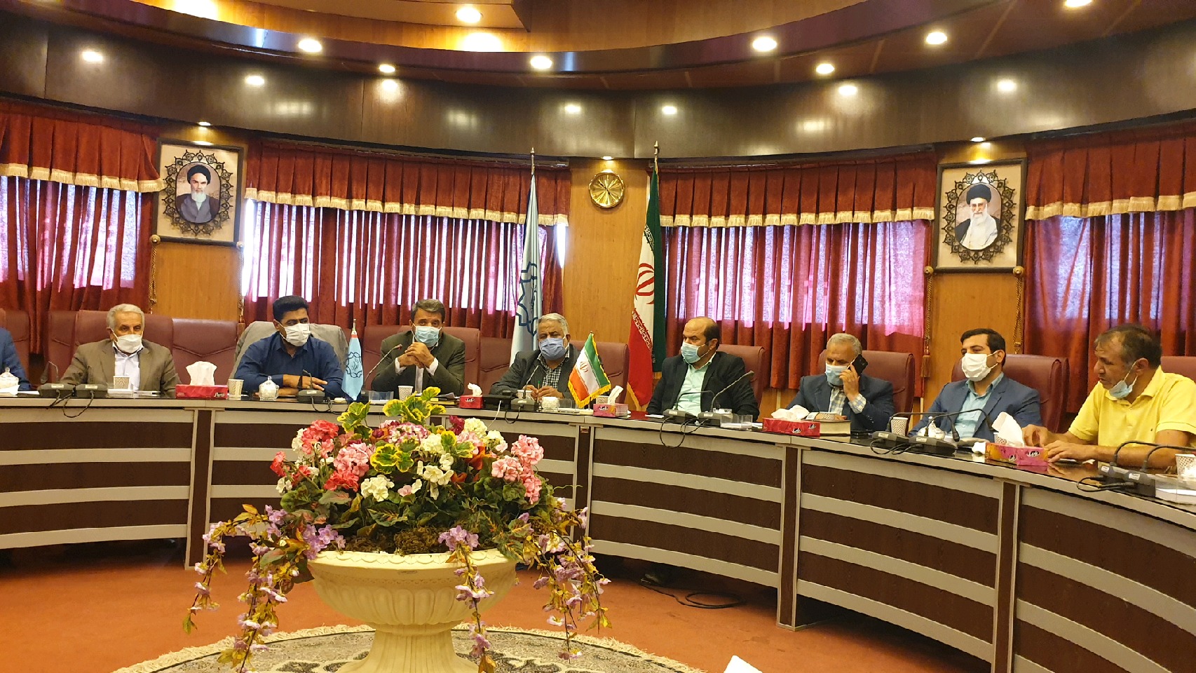 محمددیه 4: